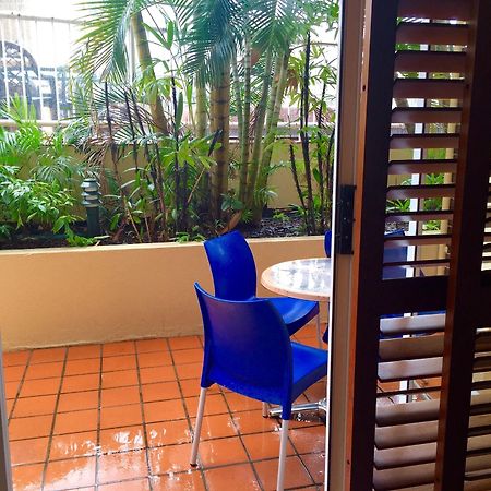 Inn Cairns Dış mekan fotoğraf