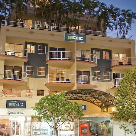 Inn Cairns Dış mekan fotoğraf
