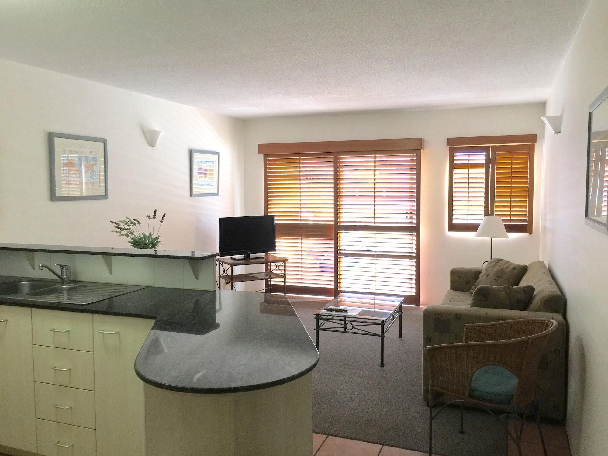 Inn Cairns Dış mekan fotoğraf