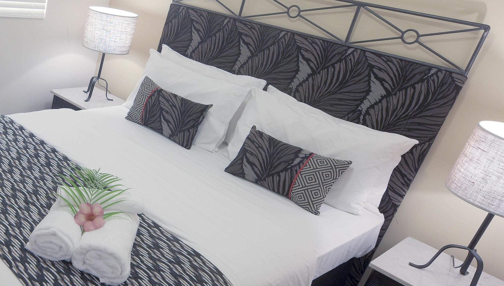Inn Cairns Dış mekan fotoğraf