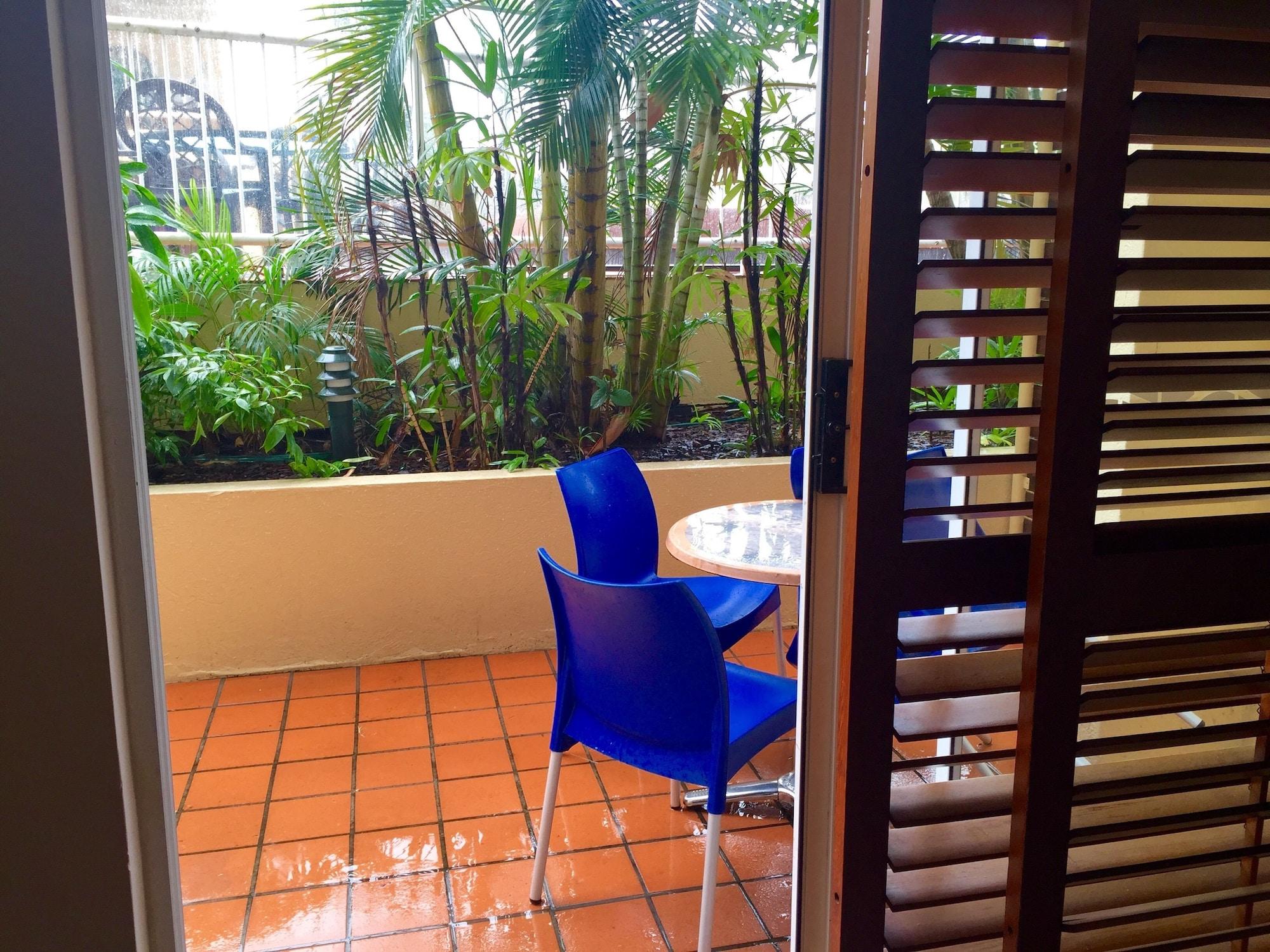 Inn Cairns Dış mekan fotoğraf