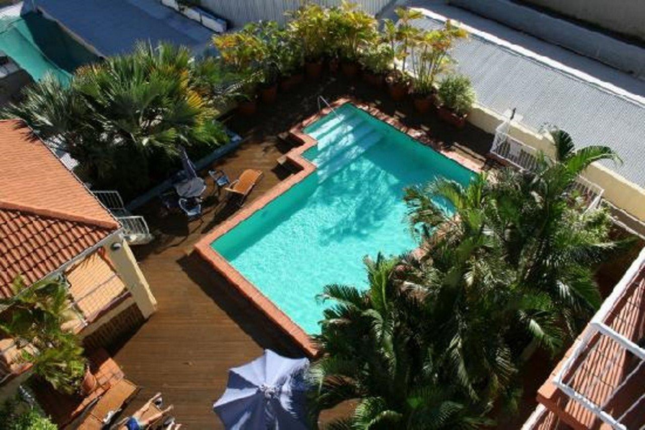Inn Cairns Dış mekan fotoğraf