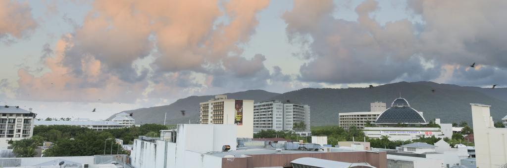 Inn Cairns Dış mekan fotoğraf