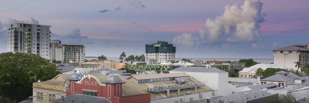 Inn Cairns Dış mekan fotoğraf