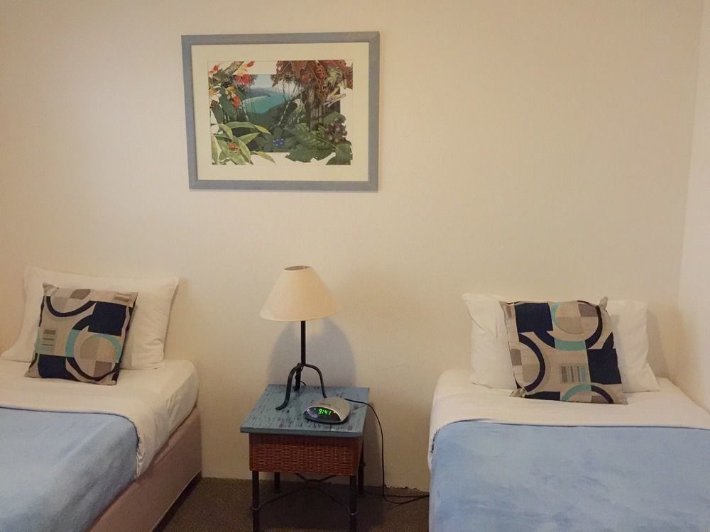 Inn Cairns Dış mekan fotoğraf