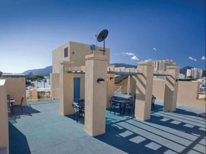 Inn Cairns Dış mekan fotoğraf