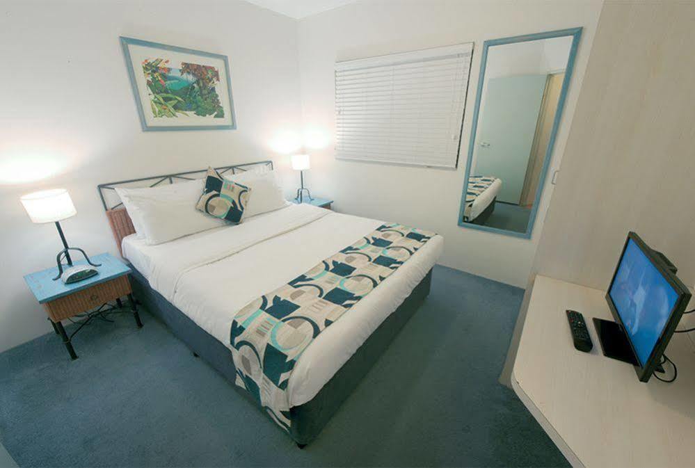 Inn Cairns Dış mekan fotoğraf