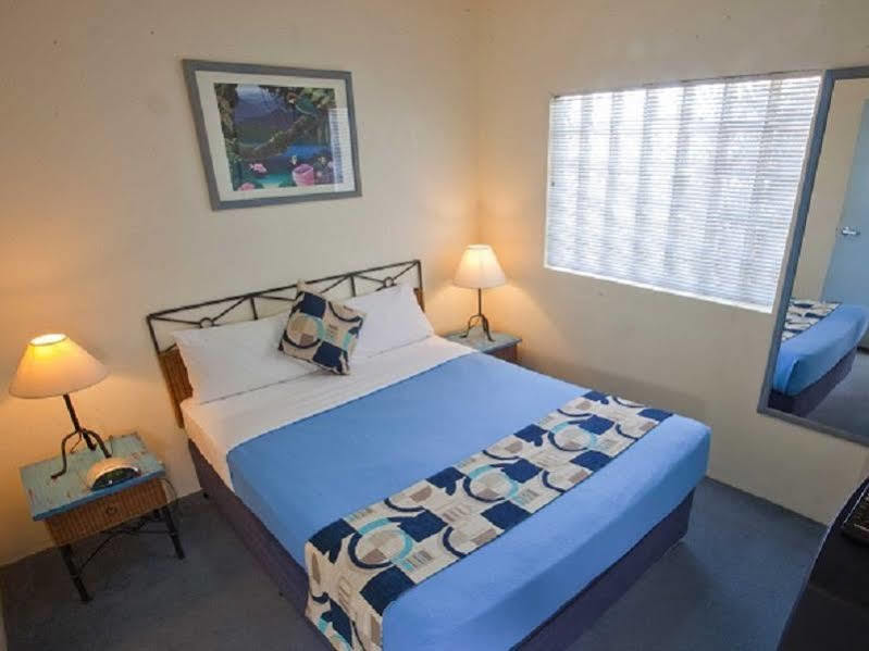 Inn Cairns Dış mekan fotoğraf
